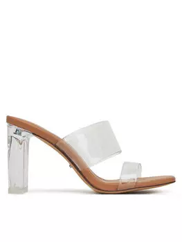 Мюли LS5216-01 Deezee, прозрачный