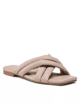 Мюли Ls5692-04 Jenny, бежевый