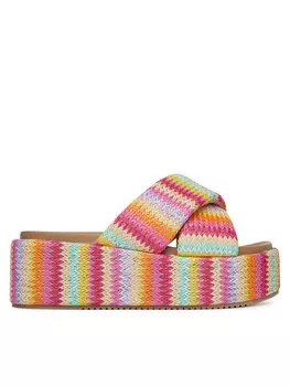 Мюли LT0613-63 Roxy, розовый