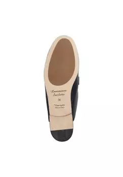 Мюли Luke Schuhe, синий