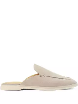 Мюли Лукрецио Scarosso, нейтральный