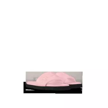 Мюли LV Shore Flat Comfort Louis Vuitton, розовый