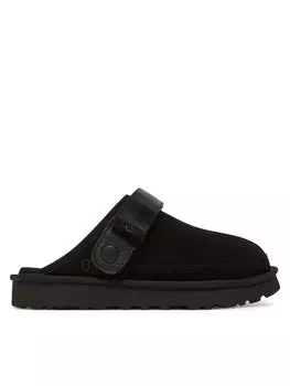 Мюли M Goldencoast Clog II 1166915 Ugg, черный