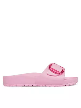 Мюли Madrid Big Buckle Eva 1029615 Birkenstock, розовый