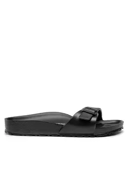 Мюли Madrit EVA 0128163 Birkenstock, черный