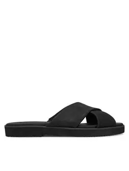 Мюли Mae Crossover 10021975 Toms, черный