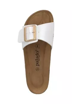 Мюли MALTA EGS Palado, белый