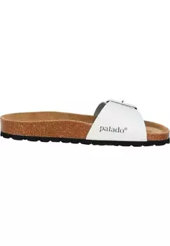 Мюли MALTA EGS Palado, белый