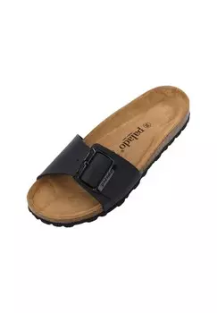 Мюли MALTA EGS Palado, черный