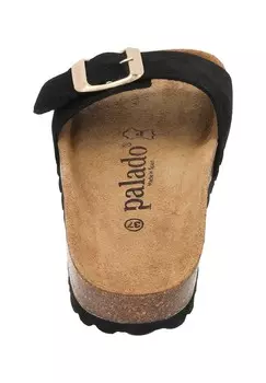 Мюли MALTA EGS Palado, черный