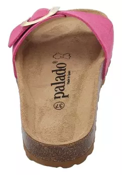 Мюли MALTA EGS Palado, розовый