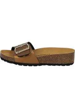 Мюли MALTA EGS VENT Palado, цвет Bronze