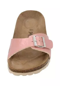 Мюли MALTA SQS Palado, розовый