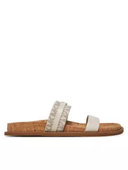 Мюли Mandy 40S5MAFS3L Michael Michael Kors, экрю