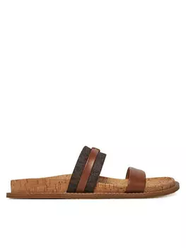 Мюли Mandy 40S5MAFS3L Michael Michael Kors, коричневый
