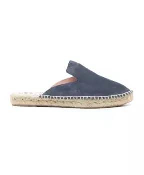 Мюли Maneb, синий