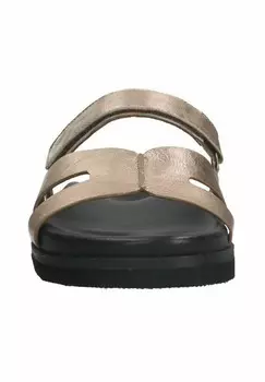 Мюли Manfield, золото