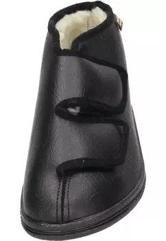 Мюли Manitu, черный