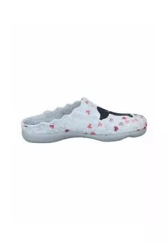 Мюли Manitu, серый