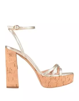 Мюли Marc Ellis, платина