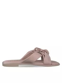 Мюли Marco Tozzi, бежевый