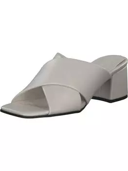 Мюли Marco Tozzi, цвет cream