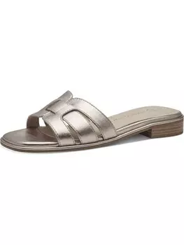 Мюли MARCO TOZZI Mules 27152, золотой