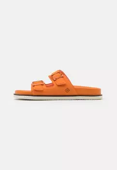 Мюли MARDALE SPORT GANT, оранжевый