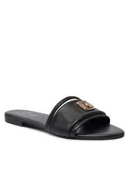 Мюли Marella, черный