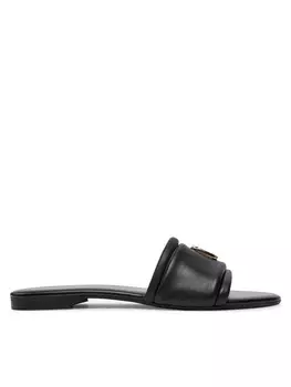 Мюли Marella, черный