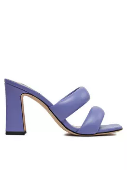 Мюли Marella, фиолетовый