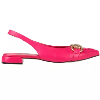 Мюли Marian, розовый