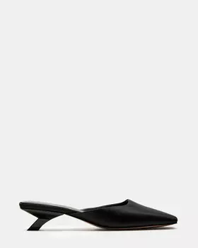 Мюли Marianne Steve Madden, черный