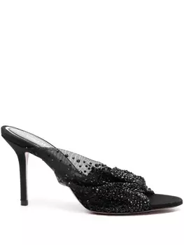 Мюли Mariel 85 Gedebe, черный