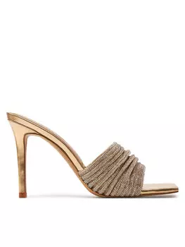 Мюли Marielle 13738915 Aldo, золотой