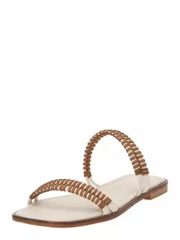 Мюли Marietta's Fantasy Amelia, белый