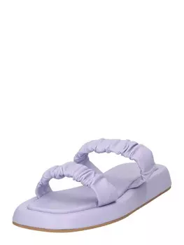 Мюли Marietta's Fantasy MYRTO, цвет Light purple