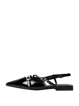 Мюли Marks & Spencer Mules, черный