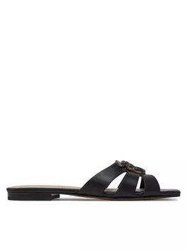Мюли Marli 09 SD0313P003 Pinko, черный
