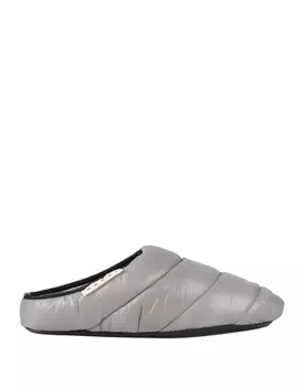 Мюли Marni, серый