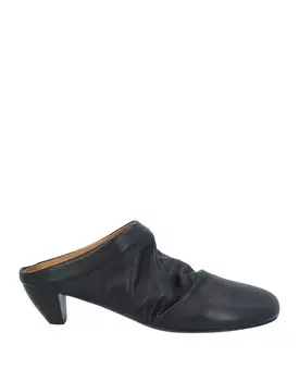 Мюли Marsll, черный