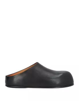 Мюли Marsll, черный