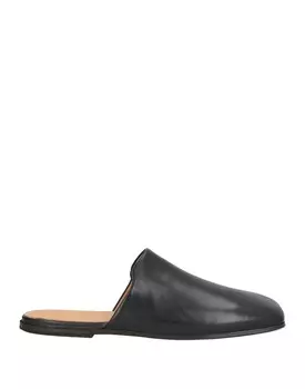 Мюли Marsll, черный