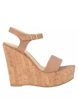 Мюли Martina B., коричневый