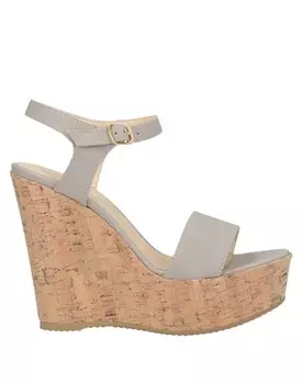 Мюли Martina B., серый