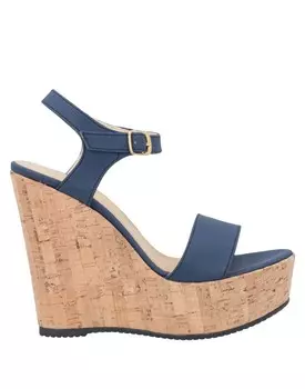 Мюли Martina B., синий