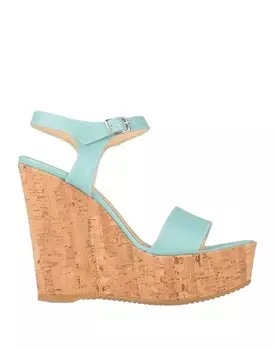 Мюли Martina B., светло-зеленый