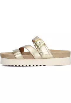 Мюли Maruti, золото