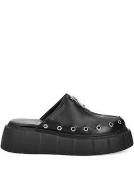 Мюли Матильды Inuikii, черный