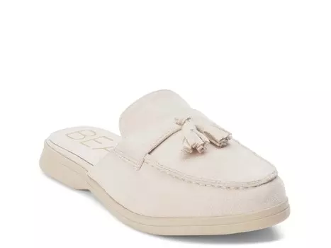 Мюли Matisse классические, бежевый